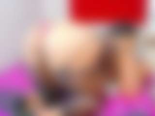 LARAFOXX's Live Sex Cam Show