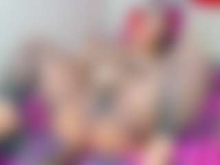 LARAFOXX's Live Sex Cam Show
