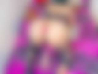 LARAFOXX's Live Sex Cam Show