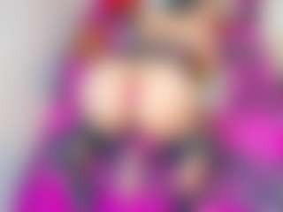LARAFOXX's Live Sex Cam Show