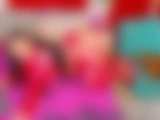 LARAFOXX's Live Sex Cam Show