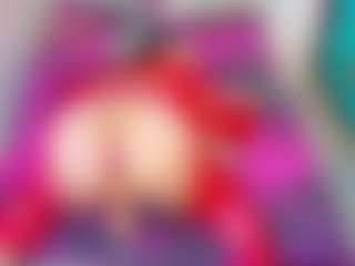 LARAFOXX's Live Sex Cam Show