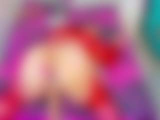 LARAFOXX's Live Sex Cam Show