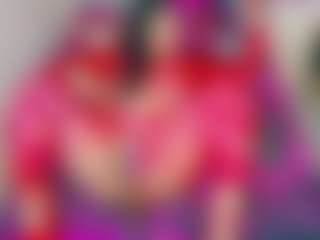 LARAFOXX's Live Sex Cam Show