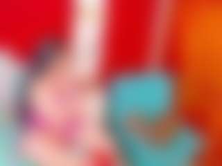 Live cam show with LARAFOXX - 420 on CSO-WL