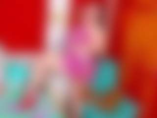 LARAFOXX's Live Sex Cam Show