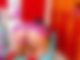LARAFOXX's Live Sex Cam Show