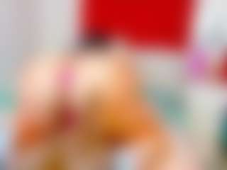 LARAFOXX's Live Sex Cam Show
