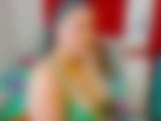 LARAFOXX's Live Sex Cam Show