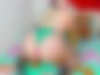 LARAFOXX's Live Sex Cam Show