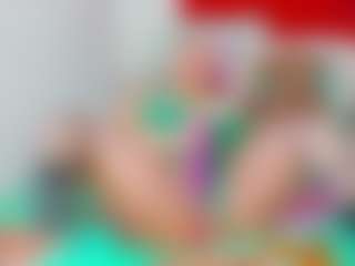 LARAFOXX's Live Sex Cam Show