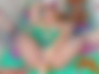 LARAFOXX's Live Sex Cam Show
