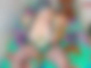 LARAFOXX's Live Sex Cam Show