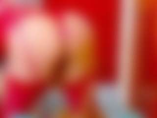 LARAFOXX's Live Sex Cam Show