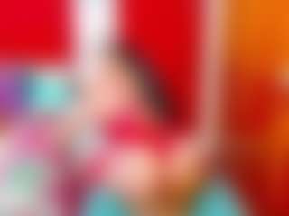 LARAFOXX's Live Sex Cam Show