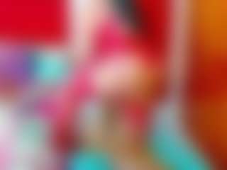 LARAFOXX's Live Sex Cam Show