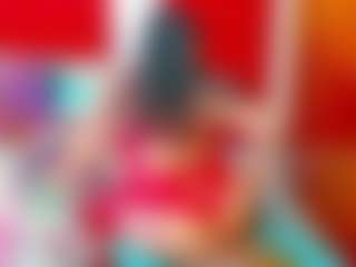 LARAFOXX's Live Sex Cam Show