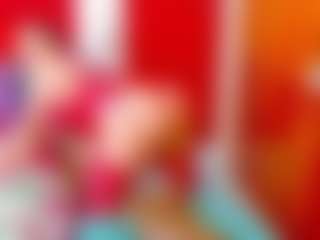 LARAFOXX's Live Sex Cam Show
