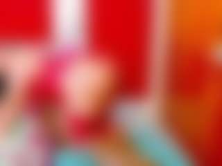 LARAFOXX's Live Sex Cam Show