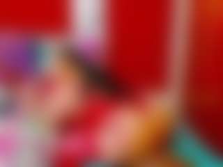 LARAFOXX's Live Sex Cam Show
