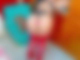 LARAFOXX's Live Sex Cam Show