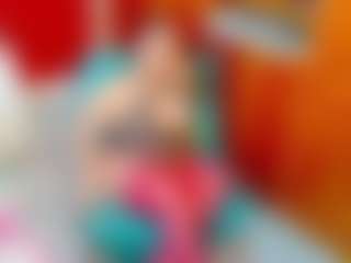 LARAFOXX's Live Sex Cam Show
