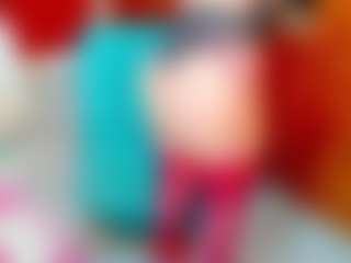 LARAFOXX's Live Sex Cam Show