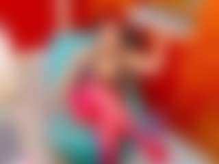 LARAFOXX's Live Sex Cam Show