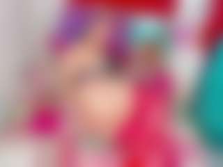 LARAFOXX's Live Sex Cam Show