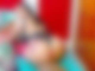 LARAFOXX's Live Sex Cam Show
