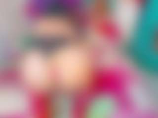 LARAFOXX's Live Sex Cam Show