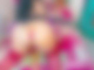 LARAFOXX's Live Sex Cam Show
