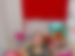 LARAFOXX's Live Sex Cam Show