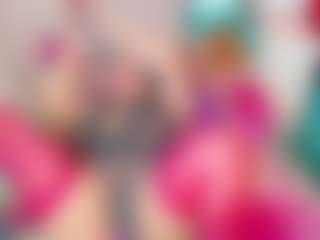 LARAFOXX's Live Sex Cam Show