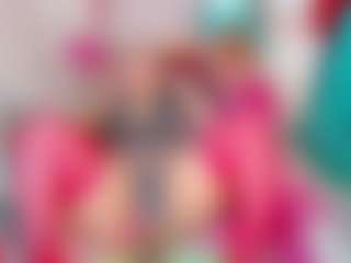 LARAFOXX's Live Sex Cam Show