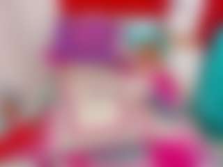 LARAFOXX's Live Sex Cam Show