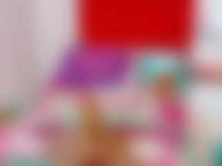 LARAFOXX's Live Sex Cam Show