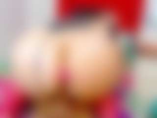 LARAFOXX's Live Sex Cam Show