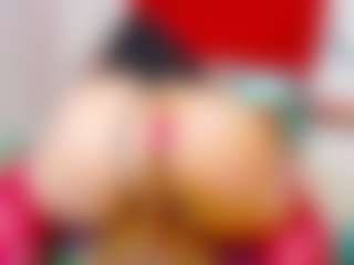 LARAFOXX's Live Sex Cam Show