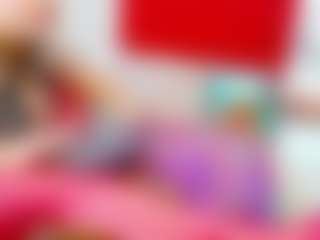LARAFOXX's Live Sex Cam Show