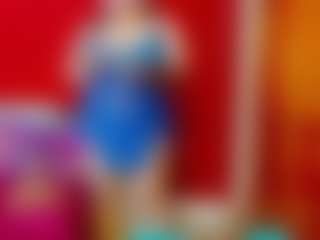LARAFOXX's Live Sex Cam Show
