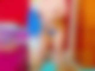 LARAFOXX's Live Sex Cam Show