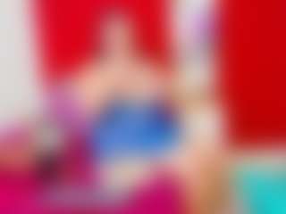 LARAFOXX's Live Sex Cam Show
