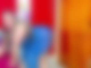 LARAFOXX's Live Sex Cam Show