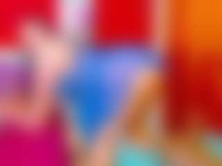 LARAFOXX's Live Sex Cam Show