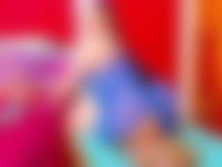 LARAFOXX's Live Sex Cam Show