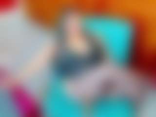 LARAFOXX's Live Sex Cam Show
