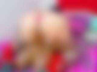 LARAFOXX's Live Sex Cam Show