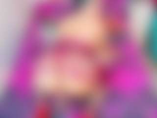 LARAFOXX's Live Sex Cam Show