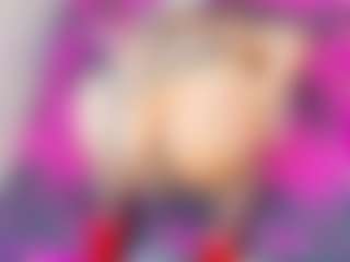 LARAFOXX's Live Sex Cam Show